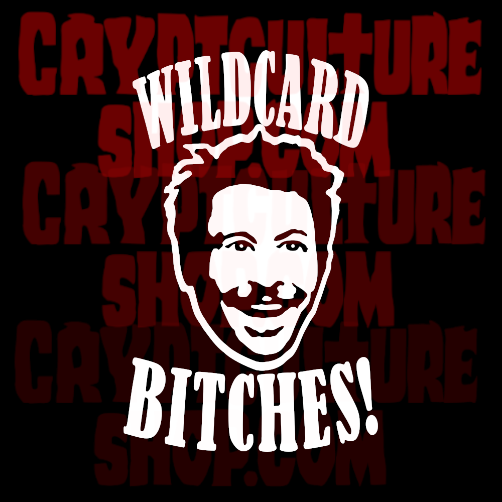 ALWAYS SUNNY IN PHILIDELPHIA - Charile "Wildcard B!tches!"