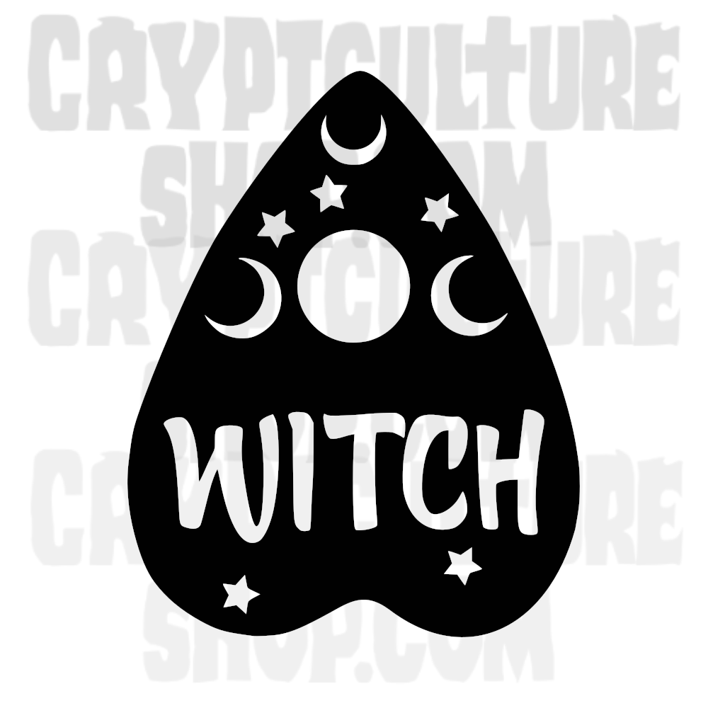 WITCH - Planchette