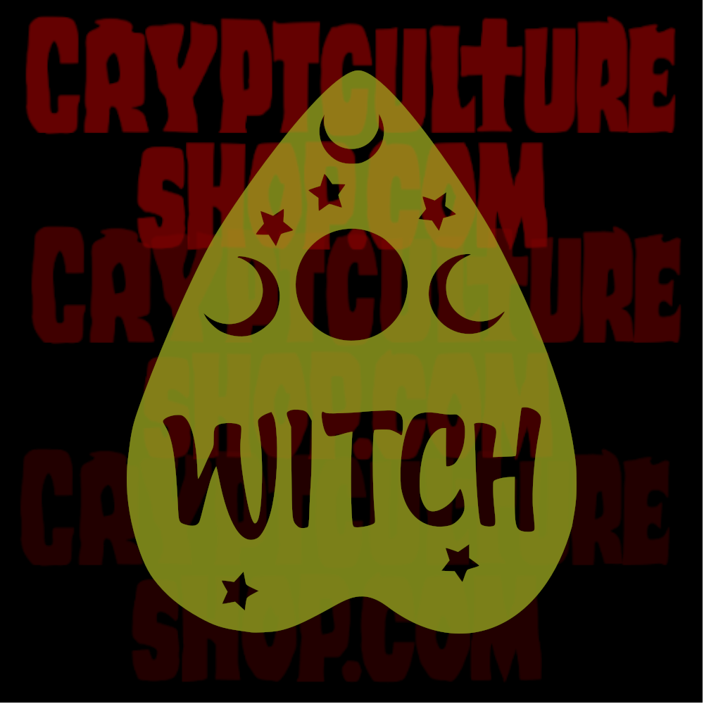 WITCH - Planchette