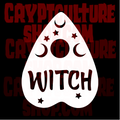 WITCH - Planchette