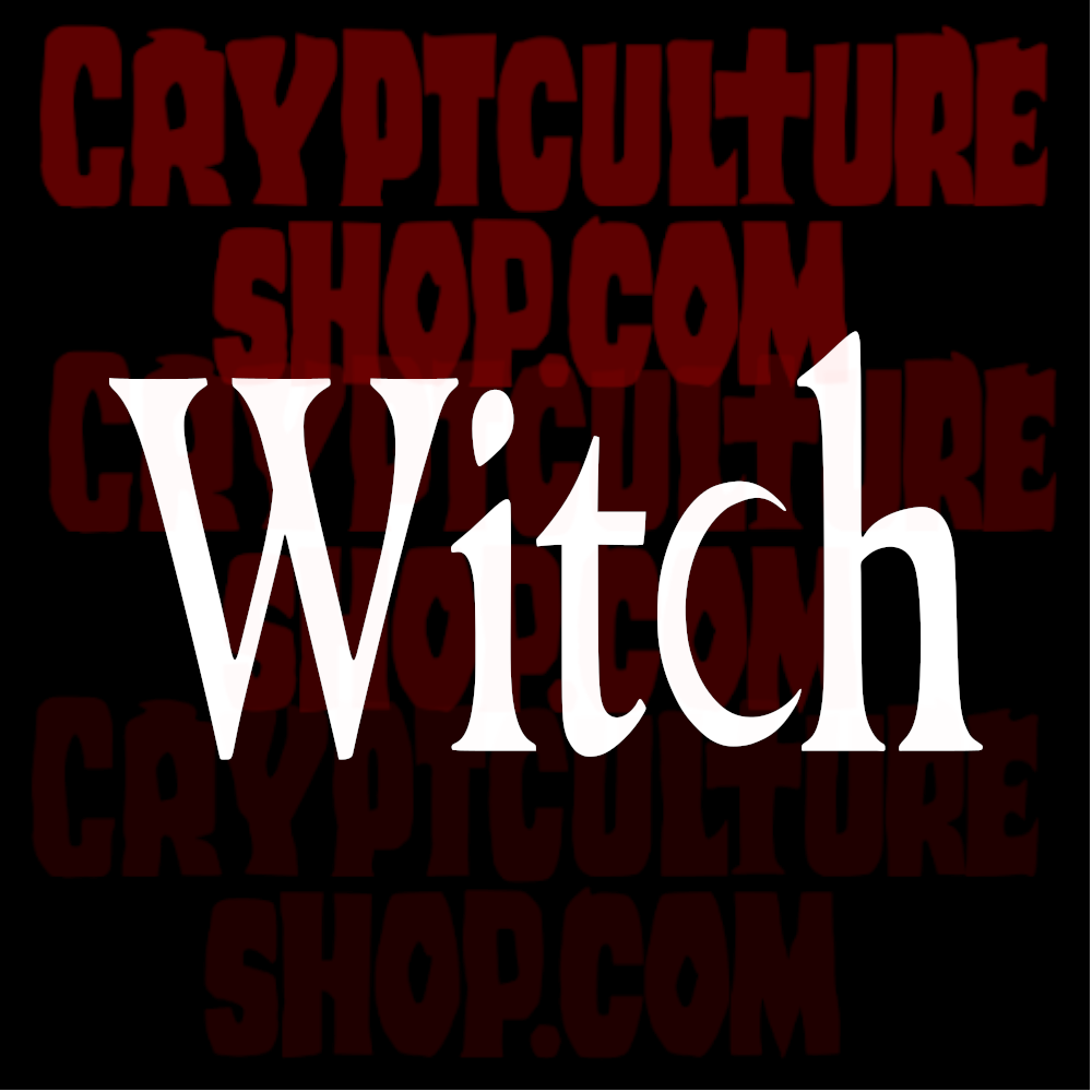 WITCH - Text