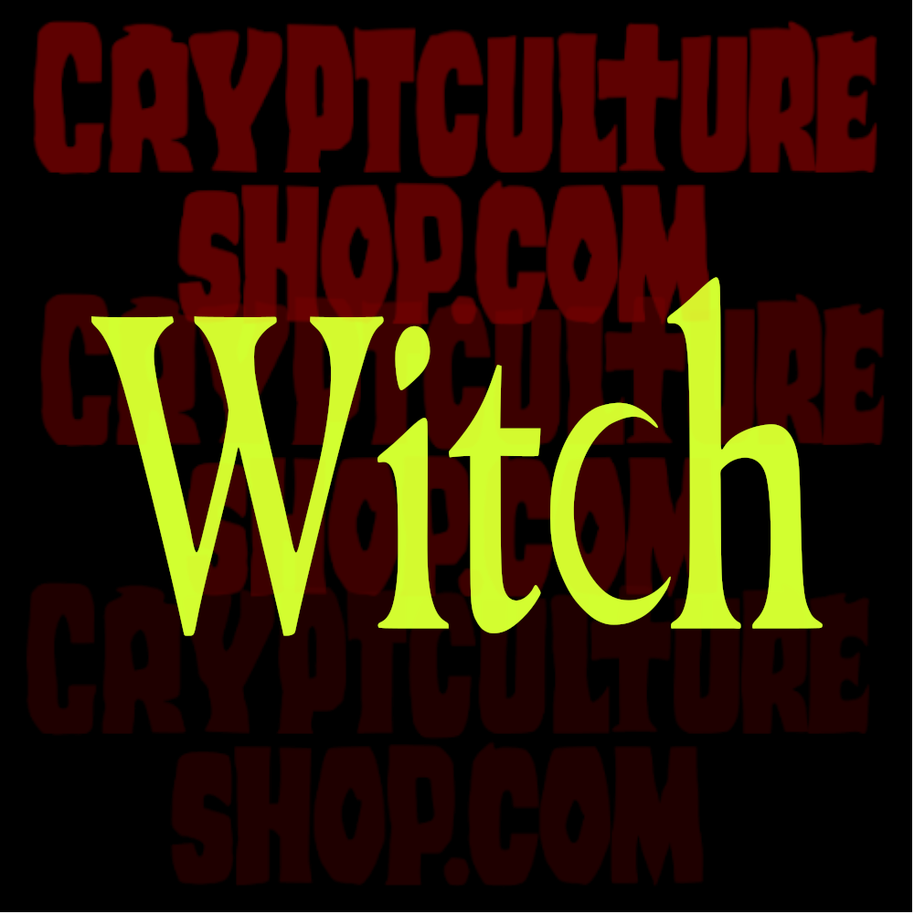 WITCH - Text