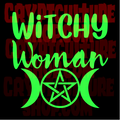 WITCHY WOMAN