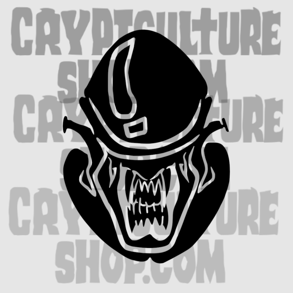 ALIEN - Xenomorph