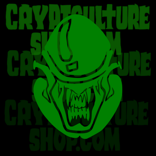 ALIEN - Xenomorph