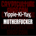 DIE HARD - "Yippie Ki Yay, Motherfvcker!"