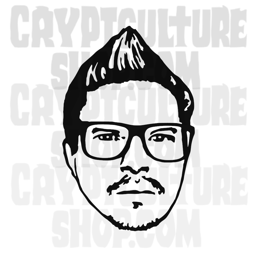 GHOST ADVENTURES - Zak
