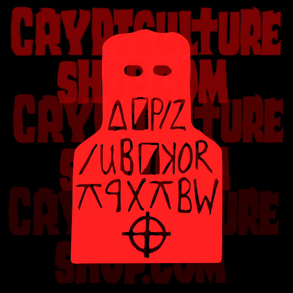 ZODIAC KILLER - I Like Killing People
