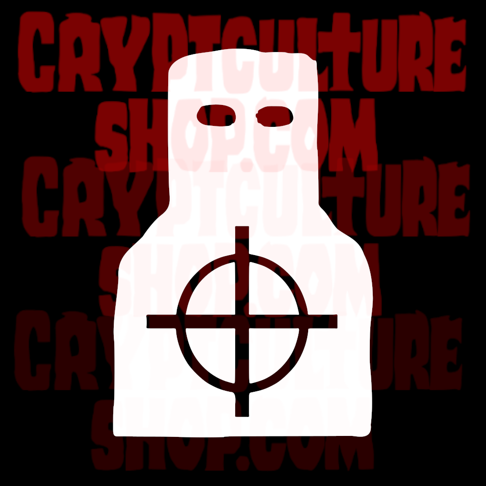 ZODIAC KILLER - Symbol