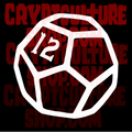 DUNGEONS & DRAGONS - Dice D12