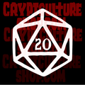 DUNGEONS & DRAGONS - Dice D20