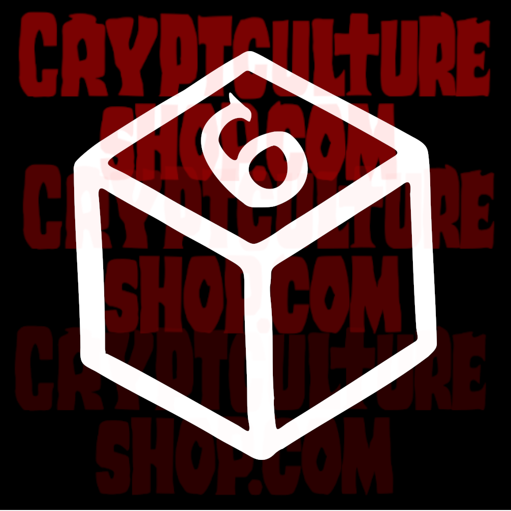 DUNGEONS & DRAGONS - Dice D6